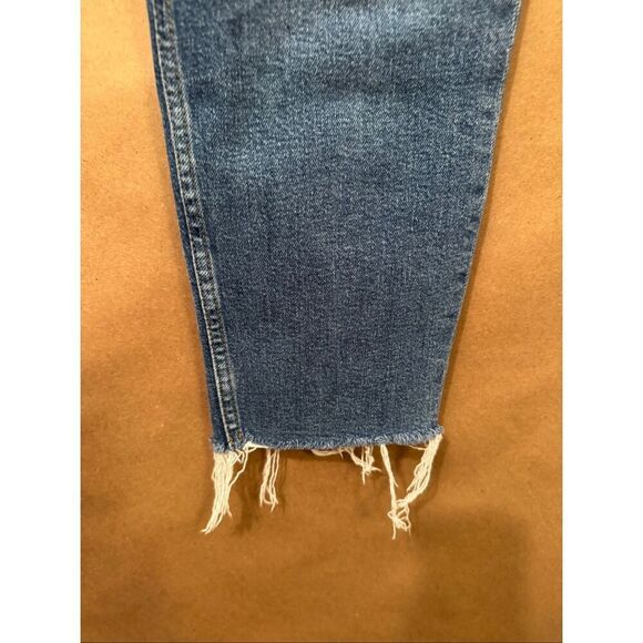 Re/Done Jeans - Picture 5 of 11